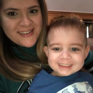 Meet your Posher, Monika